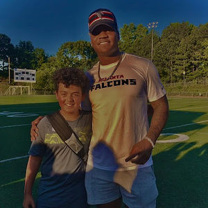 Meet your Posher, Ethan